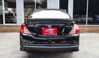 
									NISSAN ALMERA 1.2 E SPORTECH /AT 2019 full								