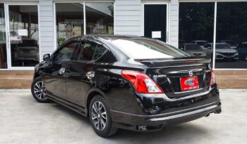 
									NISSAN ALMERA 1.2 E SPORTECH /AT 2019 full								