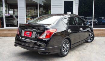 
									NISSAN ALMERA 1.2 E SPORTECH /AT 2019 full								