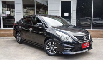 
									NISSAN ALMERA 1.2 E SPORTECH /AT 2019 full								