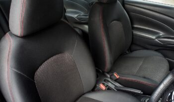 
									NISSAN ALMERA 1.2 E SPORTECH /AT 2019 full								