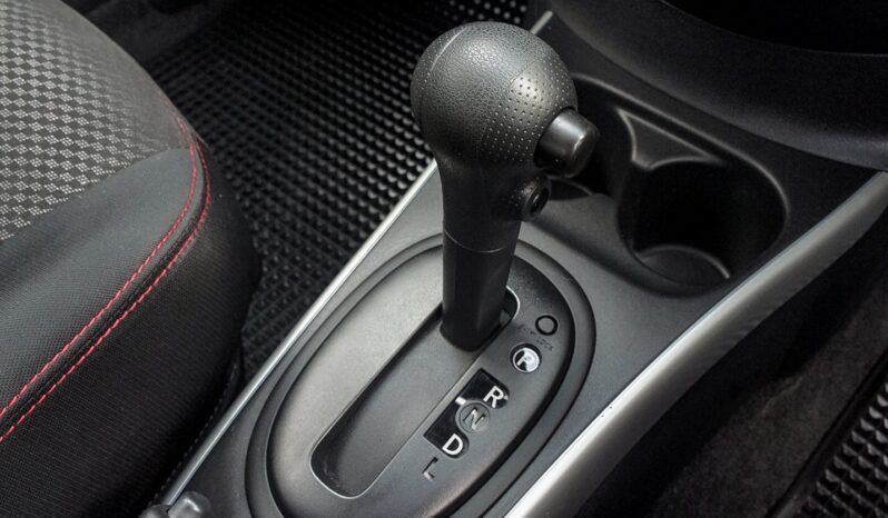 
								NISSAN ALMERA 1.2 E SPORTECH /AT 2019 full									