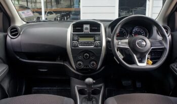 
									NISSAN ALMERA 1.2 E SPORTECH /AT 2019 full								