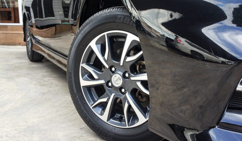 
								NISSAN ALMERA 1.2 E SPORTECH /AT 2019 full									