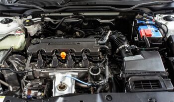 
									HONDA CIVIC 1.8 EL /AT 2019 full								