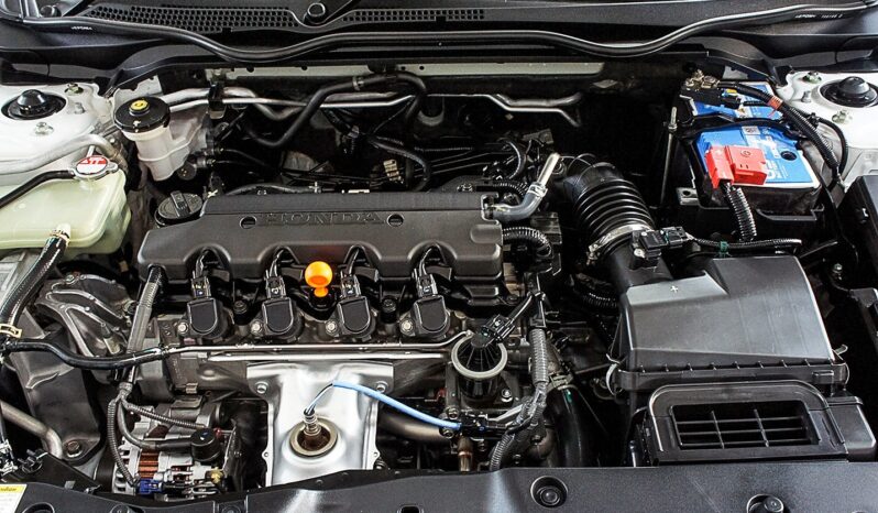 
								HONDA CIVIC 1.8 EL /AT 2019 full									