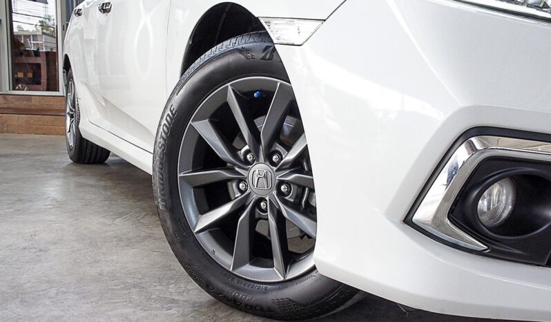 
								HONDA CIVIC 1.8 EL /AT 2019 full									