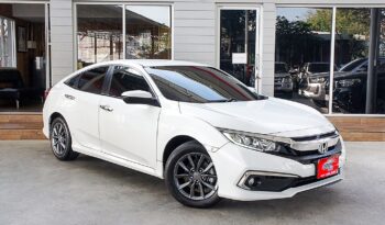 
									HONDA CIVIC 1.8 EL /AT 2019 full								