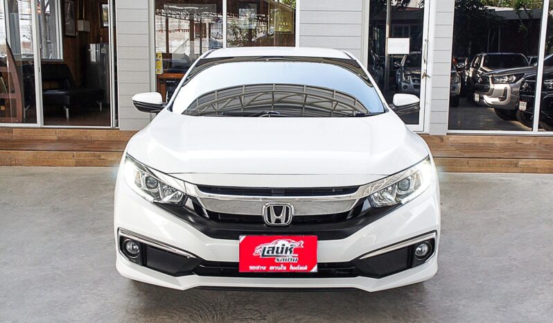
								HONDA CIVIC 1.8 EL /AT 2019 full									