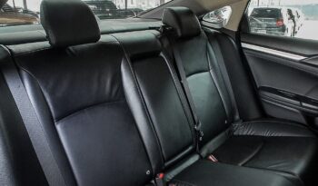 
									HONDA CIVIC 1.8 EL /AT 2019 full								