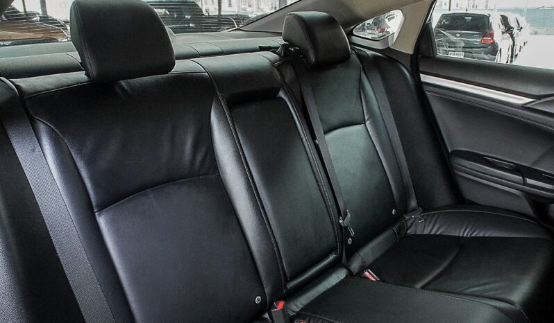 
								HONDA CIVIC 1.8 EL /AT 2019 full									