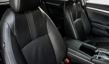 
									HONDA CIVIC 1.8 EL /AT 2019 full								