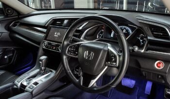 
									HONDA CIVIC 1.8 EL /AT 2019 full								