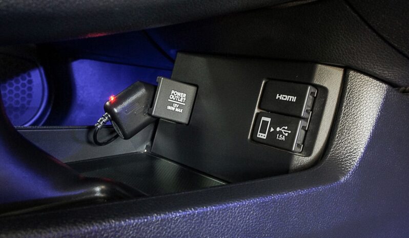 
								HONDA CIVIC 1.8 EL /AT 2019 full									