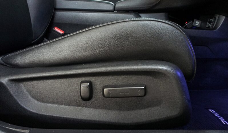 
								HONDA CIVIC 1.8 EL /AT 2019 full									