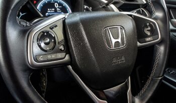 
									HONDA CIVIC 1.8 EL /AT 2019 full								