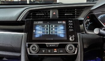 
									HONDA CIVIC 1.8 EL /AT 2019 full								