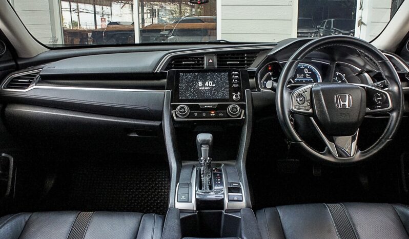 
								HONDA CIVIC 1.8 EL /AT 2019 full									