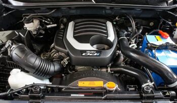 
									ISUZU D-MAX 1.9 L HI-LANDER SPACECAB /MT 2017 full								