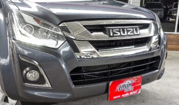 
									ISUZU D-MAX 1.9 L HI-LANDER SPACECAB /MT 2017 full								