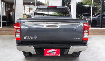 
									ISUZU D-MAX 1.9 L HI-LANDER SPACECAB /MT 2017 full								