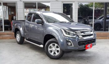 
									ISUZU D-MAX 1.9 L HI-LANDER SPACECAB /MT 2017 full								