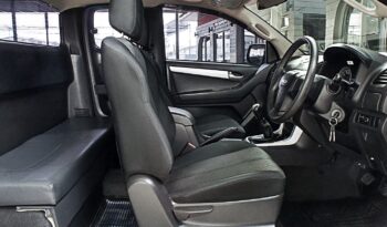 
									ISUZU D-MAX 1.9 L HI-LANDER SPACECAB /MT 2017 full								