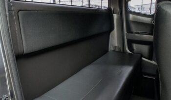 
									ISUZU D-MAX 1.9 L HI-LANDER SPACECAB /MT 2017 full								