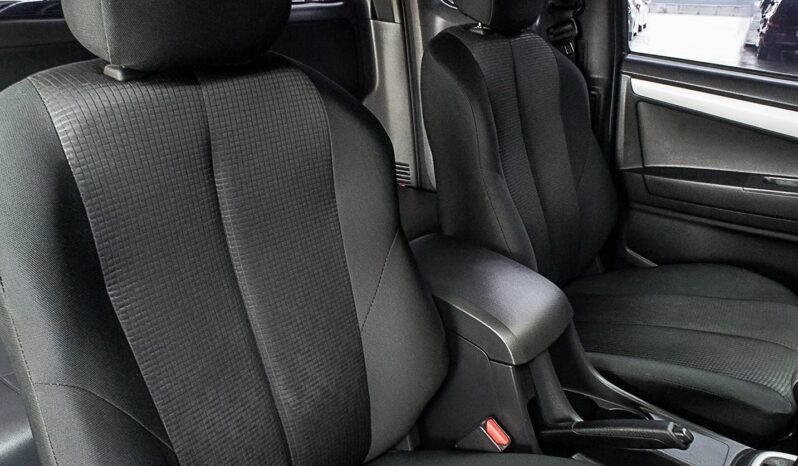 
								ISUZU D-MAX 1.9 L HI-LANDER SPACECAB /MT 2017 full									