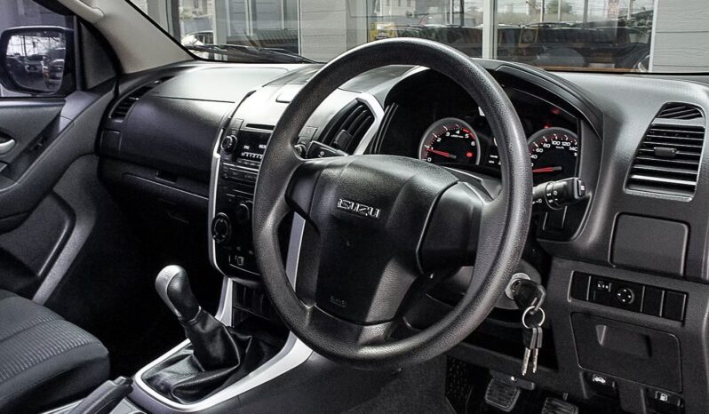 
								ISUZU D-MAX 1.9 L HI-LANDER SPACECAB /MT 2017 full									