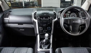 
									ISUZU D-MAX 1.9 L HI-LANDER SPACECAB /MT 2017 full								