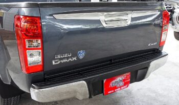 
									ISUZU D-MAX 1.9 L HI-LANDER SPACECAB /MT 2017 full								