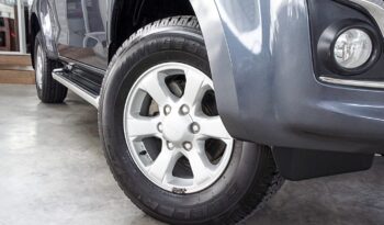 
									ISUZU D-MAX 1.9 L HI-LANDER SPACECAB /MT 2017 full								