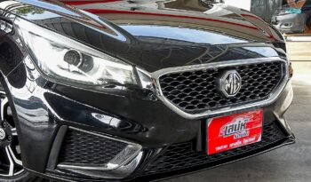 
									NEW MG3 1.5 X SUNROOF /AT 2019 full								