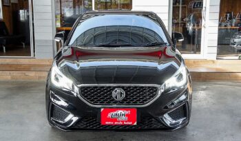 
									NEW MG3 1.5 X SUNROOF /AT 2019 full								