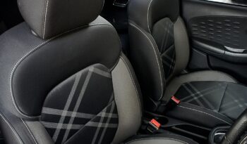 
									NEW MG3 1.5 X SUNROOF /AT 2019 full								