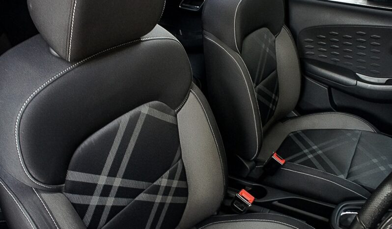 
								NEW MG3 1.5 X SUNROOF /AT 2019 full									