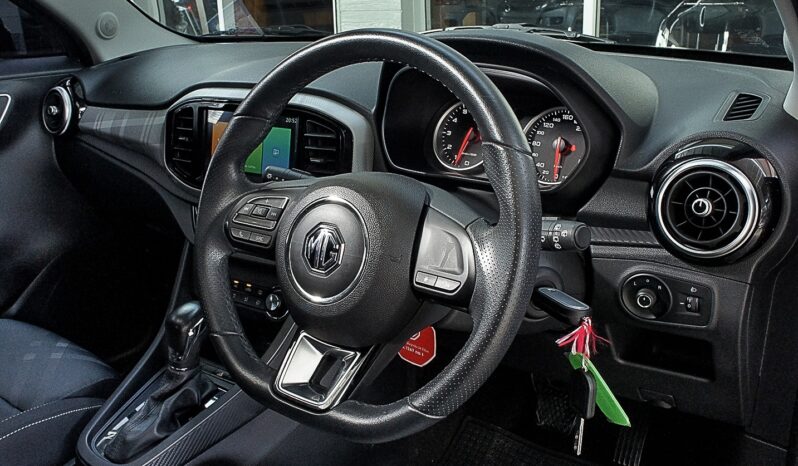 
								NEW MG3 1.5 X SUNROOF /AT 2019 full									