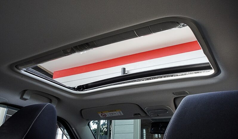 
								NEW MG3 1.5 X SUNROOF /AT 2019 full									