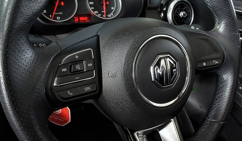 
								NEW MG3 1.5 X SUNROOF /AT 2019 full									