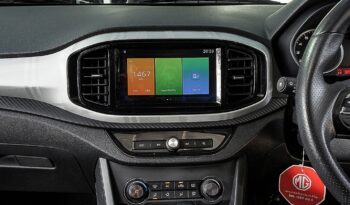 
									NEW MG3 1.5 X SUNROOF /AT 2019 full								