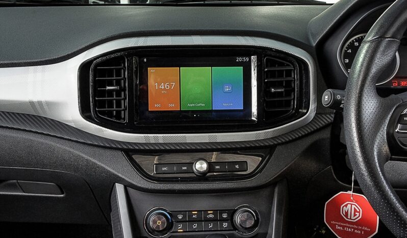 
								NEW MG3 1.5 X SUNROOF /AT 2019 full									