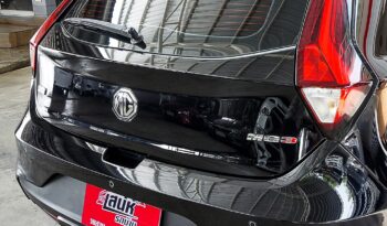 
									NEW MG3 1.5 X SUNROOF /AT 2019 full								