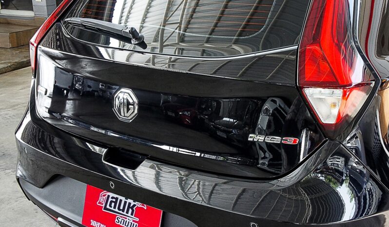 
								NEW MG3 1.5 X SUNROOF /AT 2019 full									