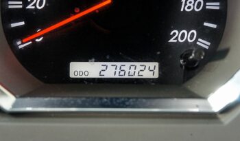 
									TOYOTA FORTUNER 3.0 V 2WD /AT 2011 full								