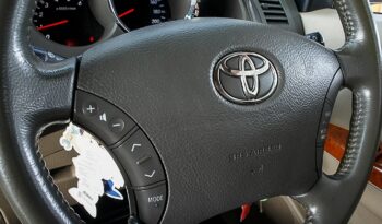 
									TOYOTA FORTUNER 3.0 V 2WD /AT 2011 full								