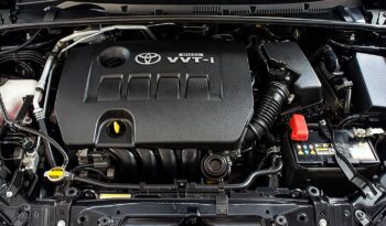 
									TOYOTA COROLLA ALTIS 1.8 S ESPORT /AT 2014 full								