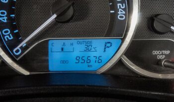 
									TOYOTA COROLLA ALTIS 1.8 S ESPORT /AT 2014 full								