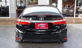 
									TOYOTA COROLLA ALTIS 1.8 S ESPORT /AT 2014 full								
