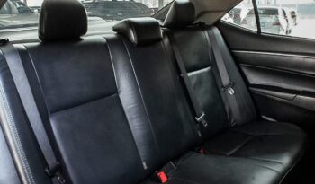 
									TOYOTA COROLLA ALTIS 1.8 S ESPORT /AT 2014 full								